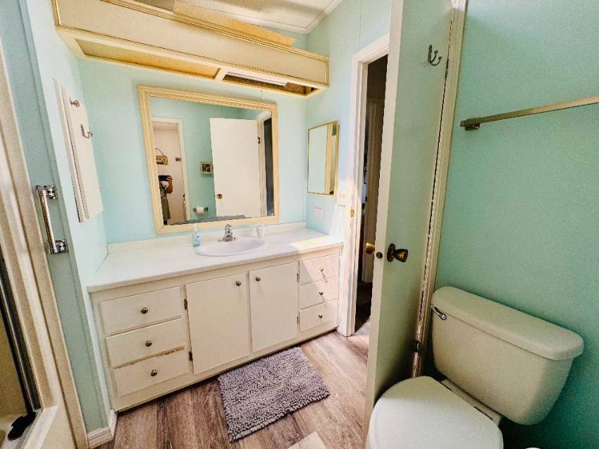 4611 Arcola Place a Lakeland, FL Mobile or Manufactured Home for Sale